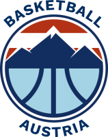 Österreich Basketball-Bundesliga logo