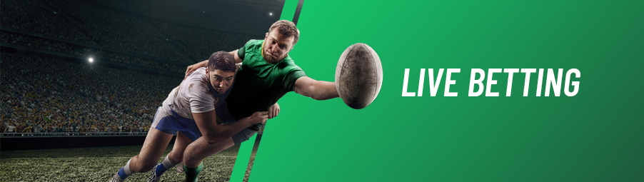 Live sportwetten bieten eine Vielzahl von Chancen
