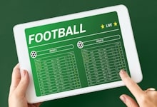 Sportwetten Apps Schweiz